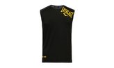 Everlast ORION BLACK/YELLOW Barva: Černá/žlutá, Velikost: M