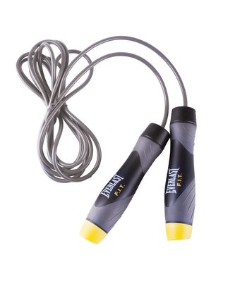 Everlast WEIGHTED & ADJUSTABLE JUMP ROPE