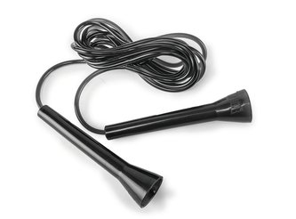 Everlast SPEED ROPE Barva: Černá, Velikost: 11"