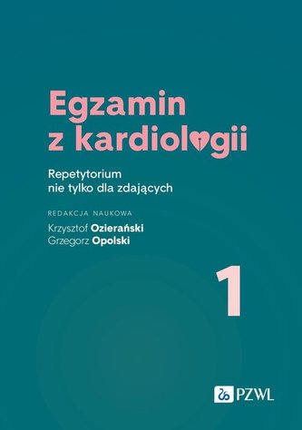 Egzamin z kardiologii 1