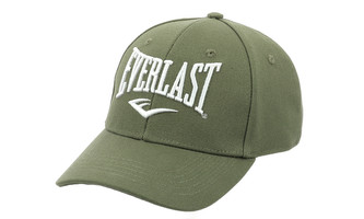Everlast HUGY Barva: Khaki, Velikost: TUNI