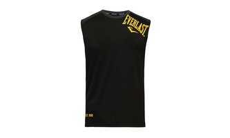 Everlast ORION BLACK/YELLOW Barva: Černá/žlutá, Velikost: L