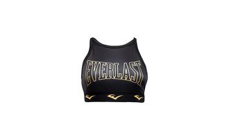 Everlast DURAN BLACK/GOLD Barva: Černá Zlatá, Velikost: S