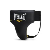 Everlast Suspenzor LIGHTWEIGHT SPARRING PROTECTOR Barva: Černá, Velikost: S