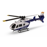 Amewi RC vrtulník AFX-135 POLIZEI 6G stabilizace RTF