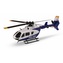 Amewi RC vrtulník AFX-135 POLIZEI 6G stabilizace RTF