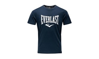 Everlast RUSSEL NAVY Barva: Tmavě modrá, Velikost: 2XL