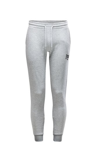Everlast AUDUBON HEATHER GREY Barva: Heather grey, Velikost: L