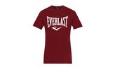 Everlast RUSSEL WINE Barva: Vínová, Velikost: XL