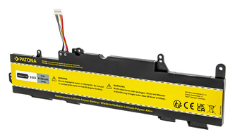 Aku HP 840 G5/G6 4100mAh Li-Pol 11,55V SS03XL