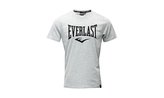 Everlast RUSSEL HEATHER GREY Barva: Světle šedá, Velikost: M