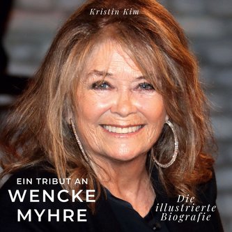 Ein Tribut an  Wencke Myhre Ein Tribut an  Wencke Myhre