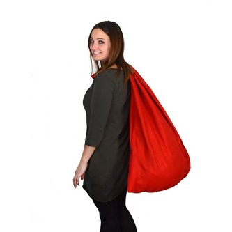 Worek na prezenty gigant Worek na prezenty gigant