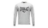 Everlast CALIFORNIA HEATHER GREY Barva: Heather grey, Velikost: S