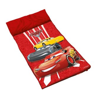 Spací pytel Cars 140 x 60cm