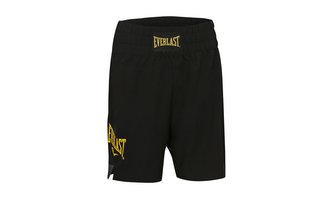 Everlast COPEN Barva: Černá/žlutá, Velikost: M