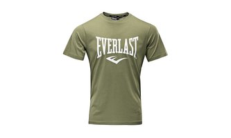 Everlast RUSSEL KHAKI Barva: Khaki, Velikost: L