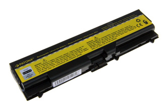 Aku Lenovo L430 4400mAh Li-Ion 10,8V