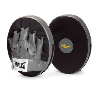 Everlast Sparring pomůcka PUNCH MITTS