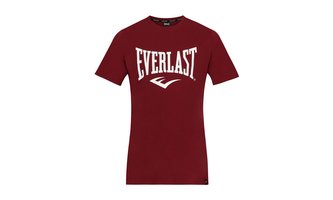 Everlast RUSSEL WINE Barva: Vínová, Velikost: S
