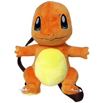 Pokémon batoh Charmander