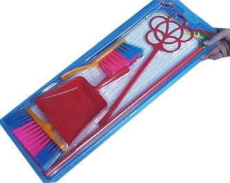 Uklízečka střední