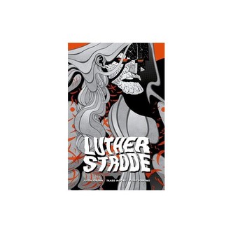 Luther Strode