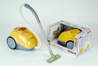 Vysavač Bosch