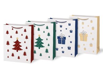 Torebka na prezent BN T 260x320x138