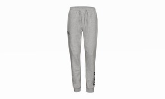 Everlast SPECTRA HEATHER GREY Barva: Světle šedá, Velikost: M