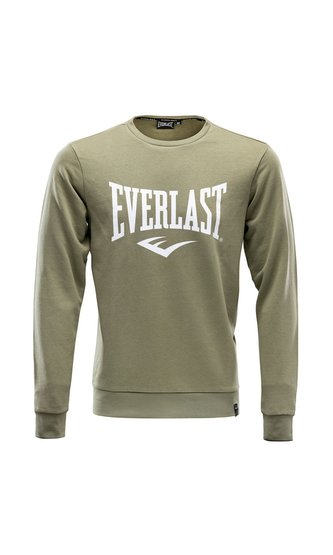 Everlast CALIFORNIA KHAKI Barva: Khaki, Velikost: S