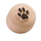 Tetovací razítko malé - Tlapka