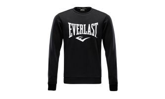 Everlast CALIFORNIA BLACK Barva: Černá, Velikost: S