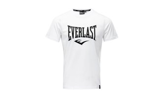 Everlast RUSSEL WHITE Barva: Bílá, Velikost: 2XL