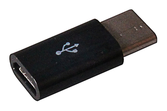 Redukce z  USB-C na micro USB