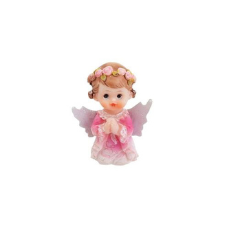 Figurka Křtiny - holka 4 cm