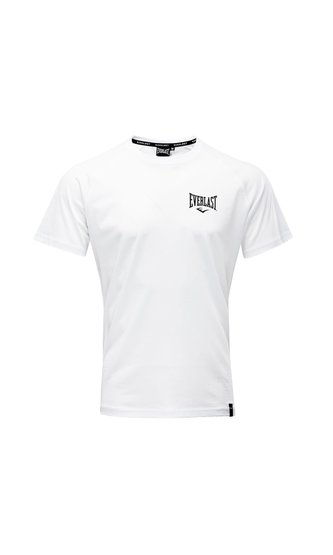 Everlast SHAWNEE WHITE Barva: Bílá, Velikost: 2XL