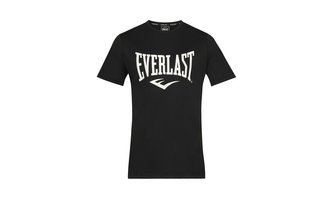 Everlast MOSS BLACK/WHITE Barva: Černá/Bílá, Velikost: 2XL