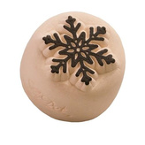 Tetovací razítko malé - Vločka