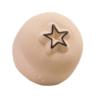 Tetovací razítko malé - Hvězdička