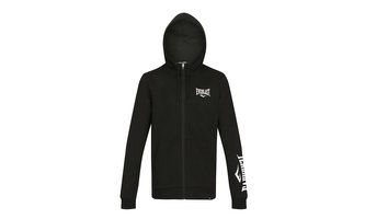 Everlast SULPHUR BLACK Barva: Černá, Velikost: M