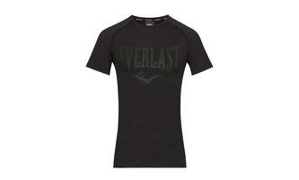 Everlast WILLOW BLACK Barva: Černá, Velikost: S