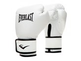 Everlast Rukavice CORE 2 TRAINING GLOVES Barva: Bílá, Velikost: L/XL