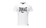 Everlast RUSSEL WHITE Barva: Bílá, Velikost: XL