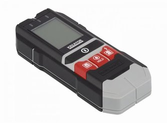 Detektor Kreator KRT706400 - Multifunkční 4-IN-1