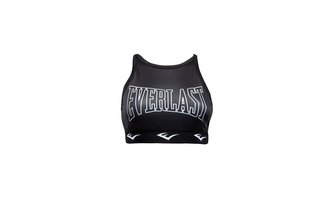 Everlast DURAN BLACK/WHITE Barva: Černá/Bílá, Velikost: M