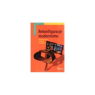 Rekonfiguracje modernizmu