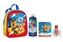 EP Line Paw Patrol - EDT 50 ml + sprchový gel 300 ml + batoh child