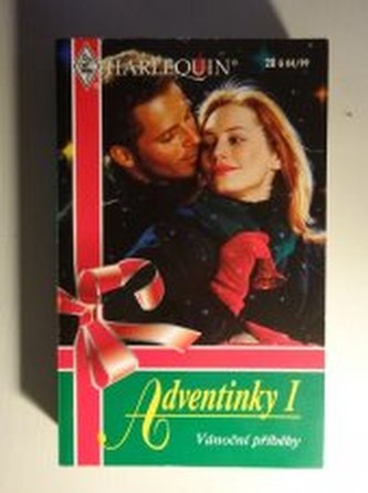 Adventinky I (vánoční příběhy)