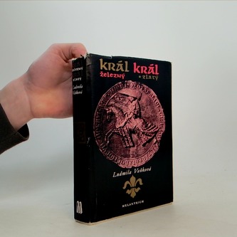 Král železný, král zlatý